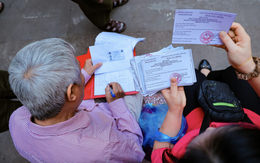 Có được nhờ người viết hộ, bỏ hộ phiếu bầu cử không? Quy định nhiều cử tri cần biết trước ngày bỏ phiếu