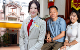 CLIP: Về Bắc Ninh thăm nhà Phương Anh (Chu Pal) trong câu chuyện “bố lái xe tải, cô gái 22 tuổi trúng tuyển Thạc sĩ Harvard”