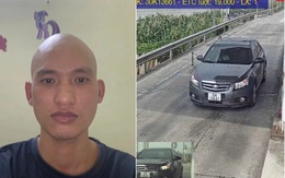 Bi kịch gia đình ở Hưng Yên: Người đàn ông nổ súng sát hại vợ, tiếp tục gây án trước khi được phát hiện tử vong