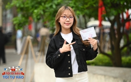 Điều cực kỳ quan trọng KHÔNG được làm khi đi bầu cử ngày hôm nay mà nhiều người trẻ hoàn toàn quên mất