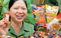 Người phụ nữ bán đồ ăn vặt thu gần 260 tỷ đồng trong 1 năm, tăng 300% so với năm ngoái