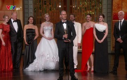 Trực tiếp Oscar 2026: Sentimental Value thắng giải Phim nói tiếng nước ngoài hay nhất