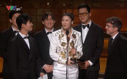 Trực tiếp Oscar 2026: KPop Demon Hunters thắng giải Ca khúc trong phim hay nhất