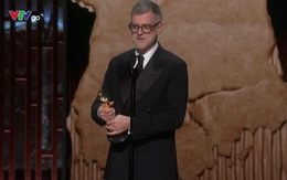 Trực tiếp Oscar 2026: One Battle After Antother thắng giải Đạo diễn xuất sắc nhất