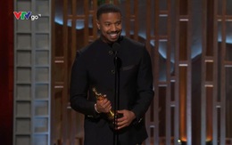 Trực tiếp Oscar 2026: Michael B. Jordan vượt mặt Timothée Chalamet giành giải Nam diễn viên chính xuất sắc nhất