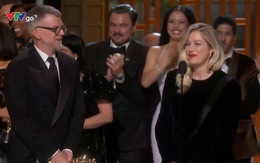 Trực tiếp Oscar 2026: Bom tấn của Leonardo Dicaprio thắng giải Phim hay nhất