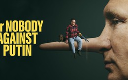 Trực tiếp Oscar 2026: Mr Nobody Against Putin thắng giải Phim tài liệu xuất sắc nhất