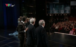 Trực tiếp Oscar 2026: Tri ân đặc biệt cho vợ chồng đạo diễn Rob Reiner bị sát hại tại nhà riêng