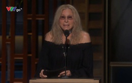 Trực tiếp Oscar 2026: Tri ân nam diễn viên gạo cội Robert Redford