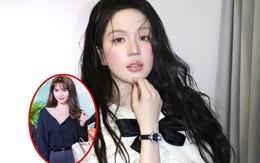 Bức ảnh chụp từ năm 2017 khiến Ngọc Trinh vướng vào rắc rối lớn, đến nay vẫn là chủ đề gây tranh luận