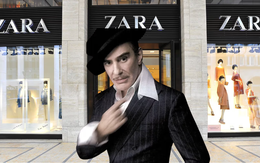 Cựu GĐST Dior collab với Zara: Màn hợp tác bất ngờ có khả năng sẽ thay đổi lịch sử thời trang nhanh