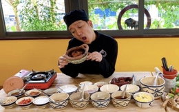 Chuyện gì đang xảy ra với quán cơm của Trường Giang?