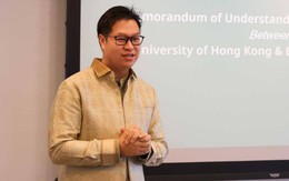 Từ câu chuyện của Chu Pal, thạc sĩ Tuyển sinh ĐH hàng đầu thế giới nêu quan điểm: Than nghèo cũng không có gì sai!