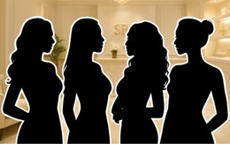 Vbiz xuất hiện 1 lời nguyền: Hội chị em "độ loa" cùng 1 chỗ, chuyện tình ái sau đó đều vỡ tan