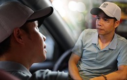 Bị Grab khóa tài khoản sau vụ nhạc sĩ Minh Khang, tài xế chuyển sang chạy Xanh SM