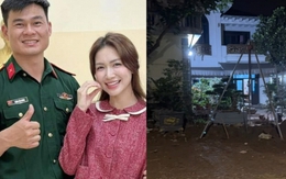 Người nhà để lộ hint Hòa Minzy rục rịch tổ chức đám cưới với chồng Đại úy?