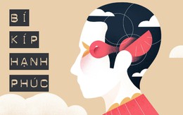 "Cách để sống hạnh phúc là gì?" - 1 câu hỏi, hàng nghìn đáp án trên Threads: "Kệ mình. Kệ họ. Kệ đi. Đó là hạnh phúc!"