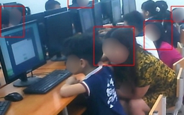 NÓNG: Hủy kết quả nhiều phòng thi VioEdu ở Hà Nội vì gian lận, camera bắt trọn "góc khuất", giám thị bị tố nhắc bài