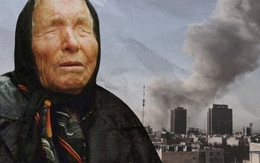 Baba Vanga đã đúng về tình hình Trung Đông?