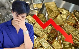 Nhà đầu tư kể chuyện mất nửa tỉ vì vàng, bạc quay đầu