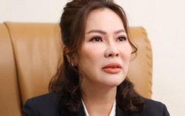 Vợ cố diễn viên Quý Bình bị bắt vì tội gì?