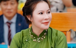 Doanh nhân Nguyễn Ngọc Tiền - vợ cố diễn viên Quý Bình vừa bị bắt là ai?