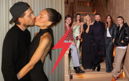 Căng thẳng: Romeo Beckham đáp trả chị dâu tỷ phú Nicola Peltz sau phát ngôn đụng chạm tự ái dòng họ!