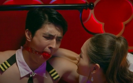 Phim Việt giờ vàng đừng viện cớ 18+ để "làm càn"!