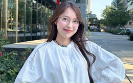 Lựa chọn nhiều bất ngờ của Khánh Vy