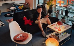 "Chắc cả đời này tôi sẽ ở nhà thuê mất"