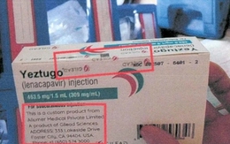 Cựu nhân viên Bệnh viện Nhi Đồng 1 bán thuốc dự phòng HIV giả, Bộ Y tế yêu cầu xác minh