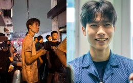 Tìm gặp nam sinh ĐH Bách khoa Hà Nội cứu người trong vụ cháy tại Lĩnh Nam: Không dám nhận "người hùng", càng chưa dám kể chuyện với bố mẹ