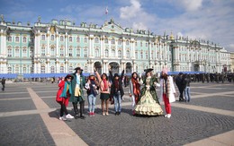 Tin rất vui: Thêm 1 quốc gia xem xét miễn visa cho khách Việt, đã có đường bay thẳng