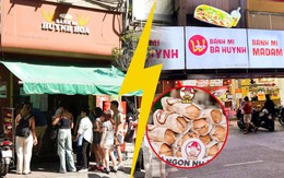 Chuyện gì đã xảy ra với Huynh Hoa và Bà Huynh sau vụ tách khẩu chấn động, danh tính người thứ 3 là ai?