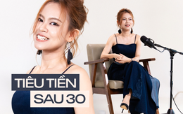 VIDEO: Chị gái hơn 30 tuổi, đi thuê căn hộ ở tầng 25, nấu cơm nhà và những điều “ngộ ra” về tiền