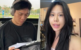 JustaTee "var" thẳng drama liên quan đến Mai Âm Nhạc