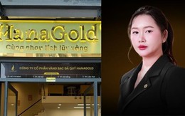 Bà chủ bị khởi tố, HanaGold nói gì về tiền của nhà đầu tư?