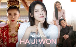 Ha Ji Won: Đả nữ đa tài xứng danh "Nữ hoàng", vượt 2 biến cố sốc để sống bình yên tuổi U50