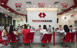 Techcombank có thông báo khẩn đến toàn bộ khách hàng