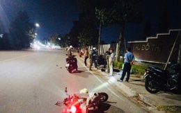 Vừa từ quê lên TP.HCM xin việc, nam công nhân bị nhóm người đâm chết trên đường