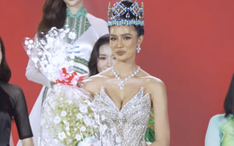 Chung kết Miss World Vietnam 2025: Top 20 lộ diện nhưng spotlight thuộc về Hoa hậu Opal