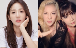 Dara (2NE1) lên tiếng nóng vụ bị Park Bom tố cáo nghiện ngập, tình chị em chấm hết từ đây