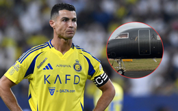 Ronaldo rời Saudi Arabia bằng chuyên cơ trong đêm giữa căng thẳng Mỹ - Iran?