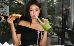 Tất tần tật về xu hướng “Tiểu thư nhà nghèo”: Mình phải sống sướng mặc kệ đời có thế nào?