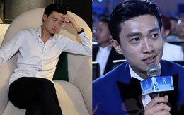 Quốc Trường lên tiếng về hình ảnh bất ổn trên sóng trực tiếp