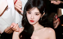 Nóng nhất Cbiz hôm nay: "Mỹ nhân 4.000 năm có một" bị điều tra, nguy cơ "bay màu" như Trịnh Sảng - Phạm Băng Băng