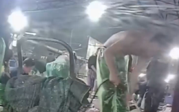 Hàng trăm trường tiểu học, mầm non ở Hà Nội liên quan đến đường dây thịt lợn bệnh