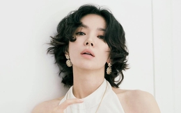 Song Hye Kyo lần đầu tiết lộ nguyên nhân ly hôn với chồng cũ