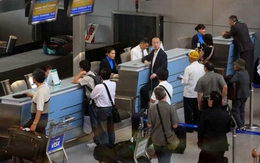 Cục Thuế thông báo: 18 người có tên sau đây bị tạm hoãn xuất cảnh