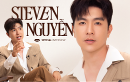 Steven Nguyễn: Từ chối đánh giá diễn xuất của Minh Trang, tiết lộ người an toàn nhất để chia sẻ mọi áp lực